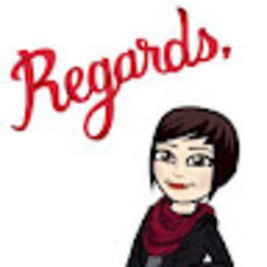 Meet your Posher, Alison